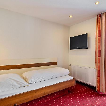 Gaestehaus Guehring Hotel Rosenfeld Ngoại thất bức ảnh
