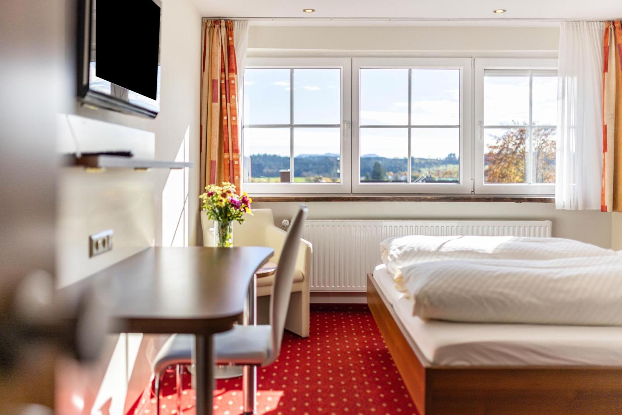 Gaestehaus Guehring Hotel Rosenfeld Ngoại thất bức ảnh