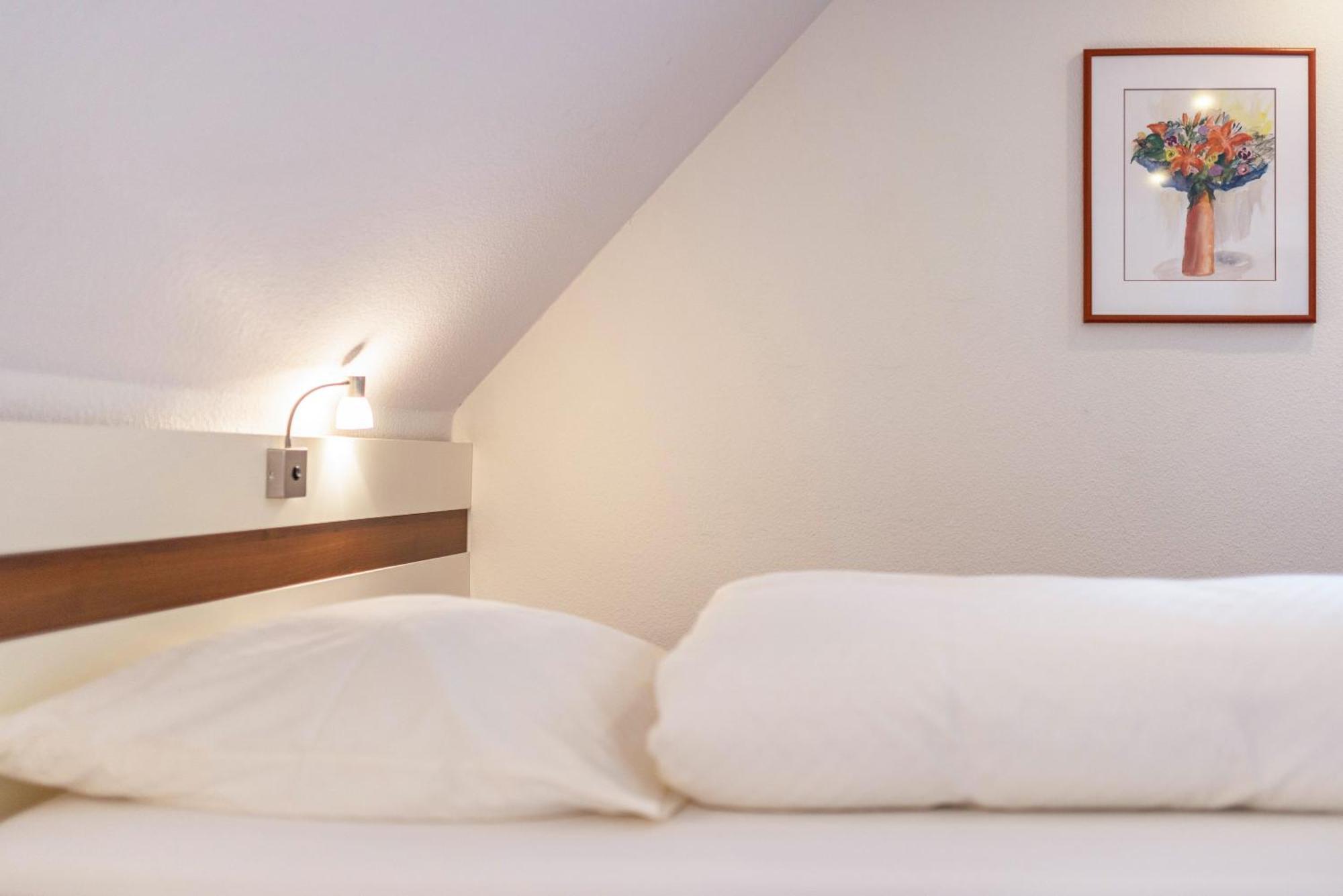 Gaestehaus Guehring Hotel Rosenfeld Ngoại thất bức ảnh
