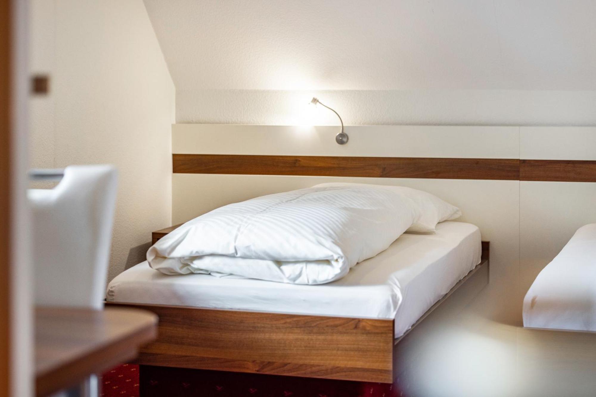 Gaestehaus Guehring Hotel Rosenfeld Ngoại thất bức ảnh