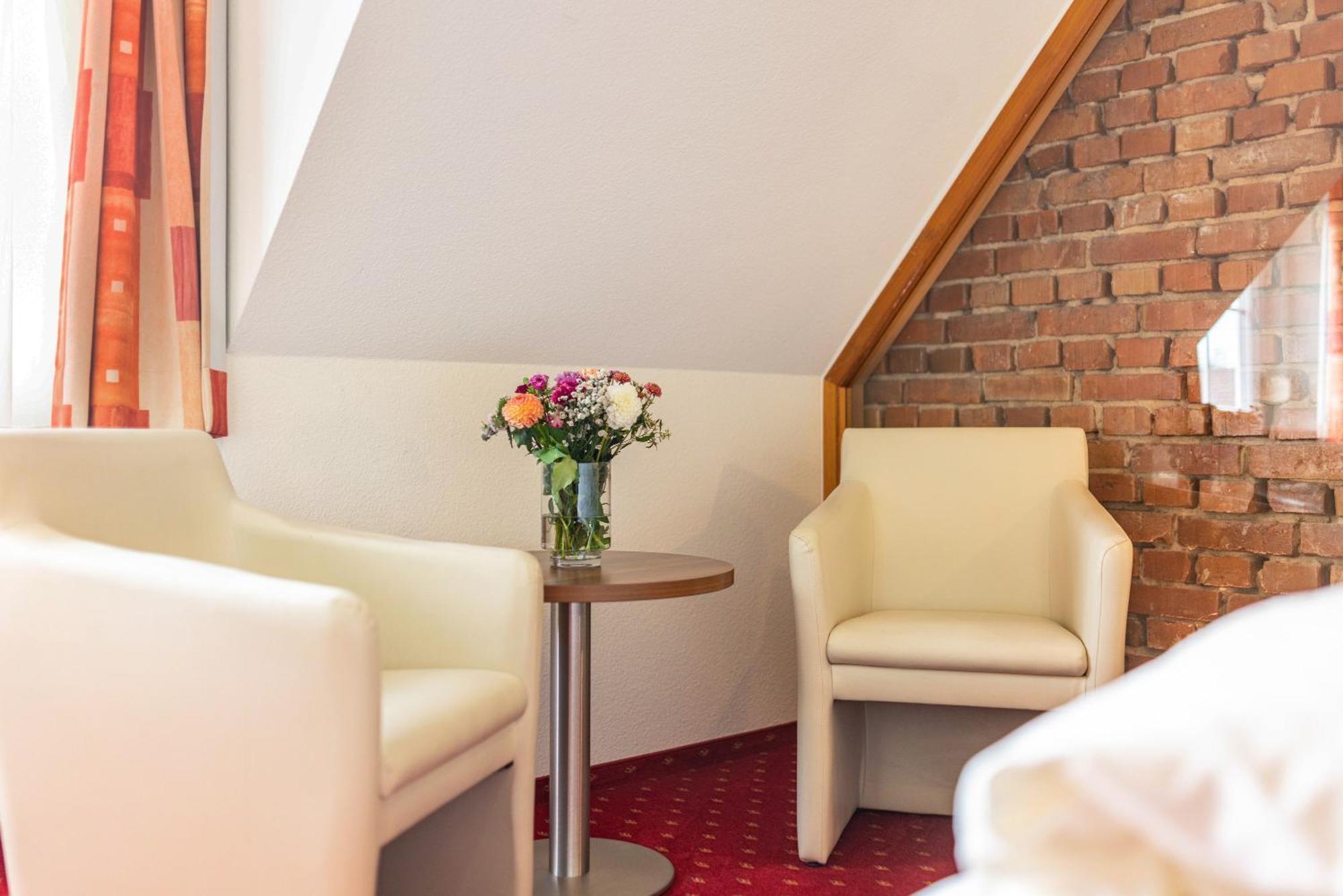 Gaestehaus Guehring Hotel Rosenfeld Ngoại thất bức ảnh