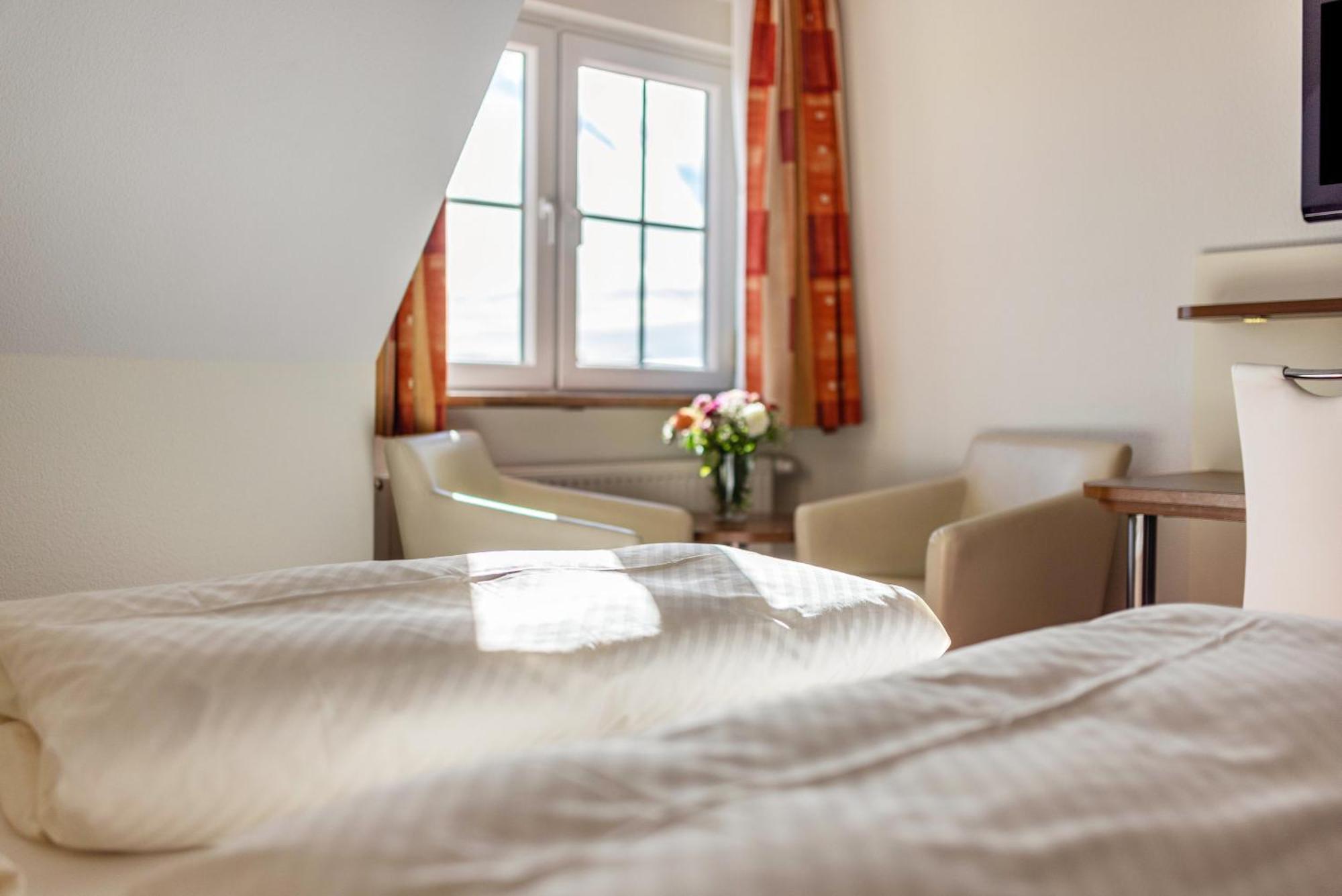 Gaestehaus Guehring Hotel Rosenfeld Ngoại thất bức ảnh