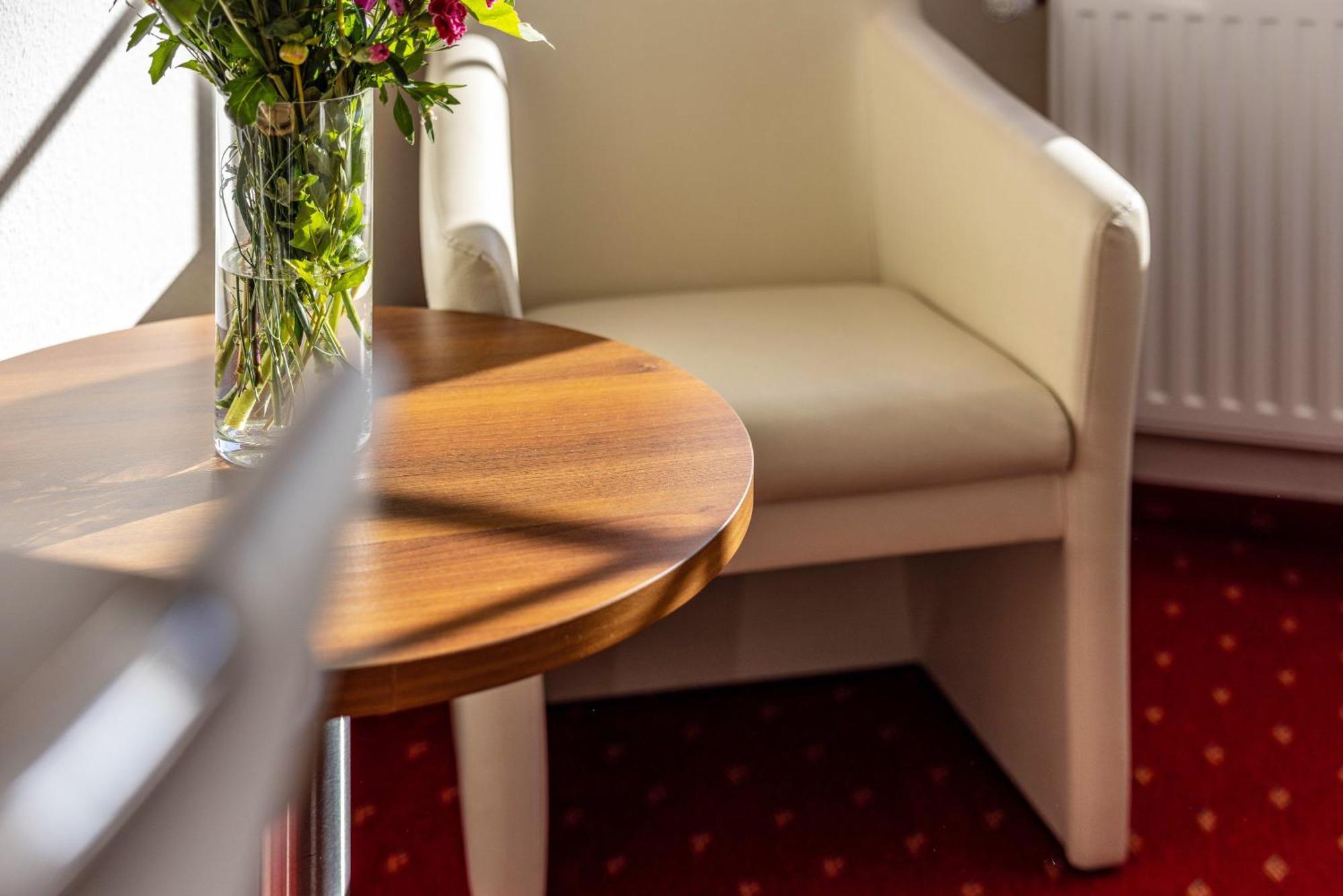 Gaestehaus Guehring Hotel Rosenfeld Ngoại thất bức ảnh
