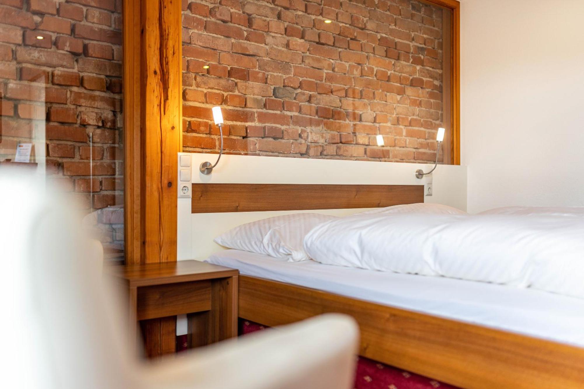Gaestehaus Guehring Hotel Rosenfeld Ngoại thất bức ảnh